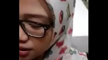 Tudung Fuck & Facial