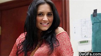 Dgafs - Exotic Latina Will Turn Out The Agent