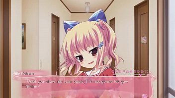 IMOUTO PARADISE GAMEPLAY (EROTIC GAME) - PART 3