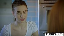 TUSHY Lana Rhoades' Anal Awakening Part 1