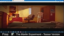 The Martin Experiment (gamejolt.com)  Visual Novel  Adult