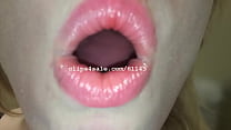 Kristy Mouth Video 2 Preview 2